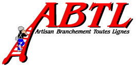 ABTL votre spécialiste Fibre Optique, réseaux cablés et télécommunication